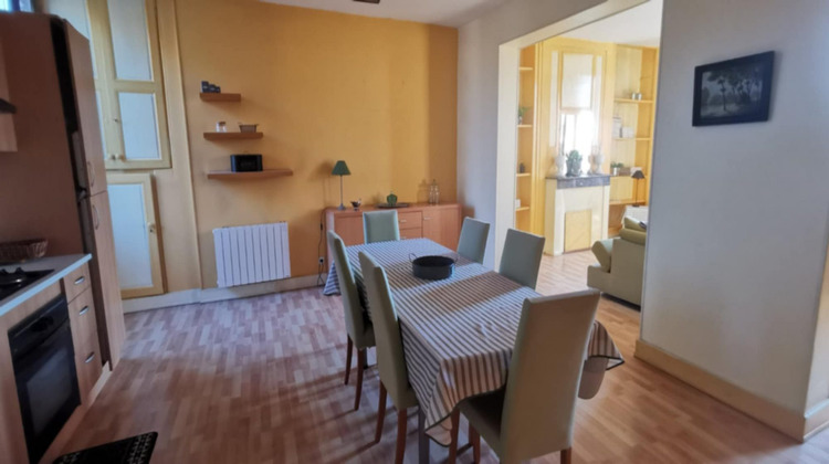 Ma-Cabane - Vente Appartement Le Grand-Lucé, 132 m²