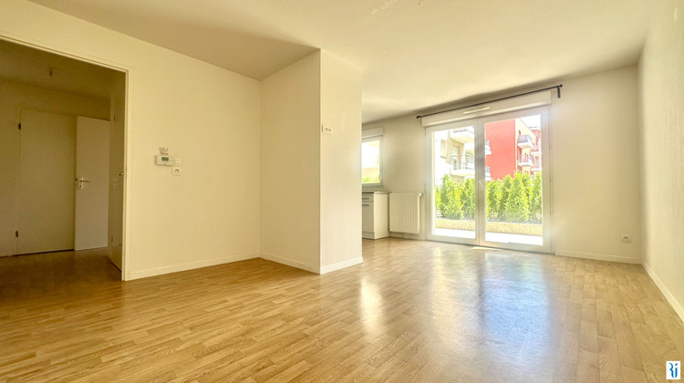 Ma-Cabane - Vente Appartement LE GRAND-QUEVILLY, 44 m²