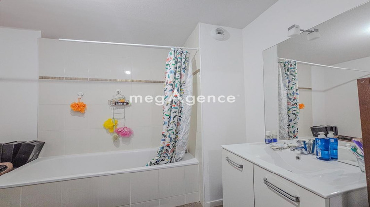 Ma-Cabane - Vente Appartement LE GRAND QUEVILLY, 45 m²