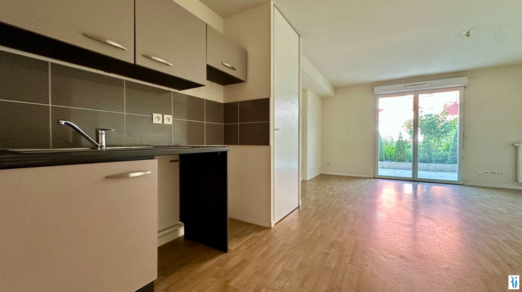 Ma-Cabane - Vente Appartement LE GRAND-QUEVILLY, 46 m²