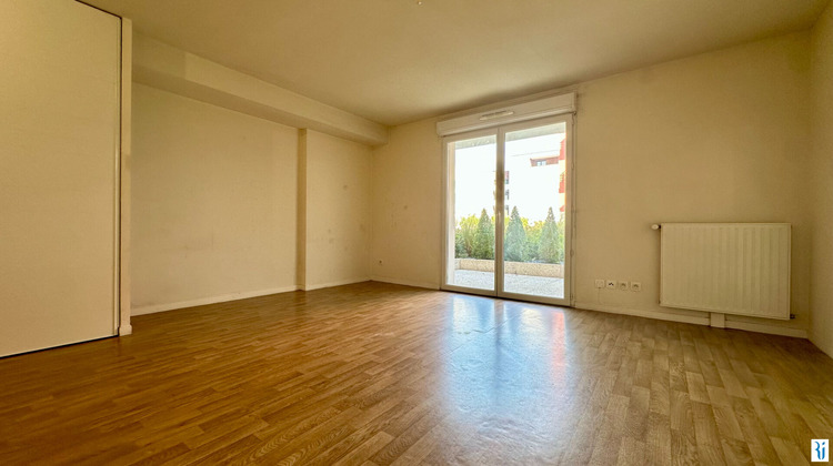 Ma-Cabane - Vente Appartement LE GRAND-QUEVILLY, 46 m²