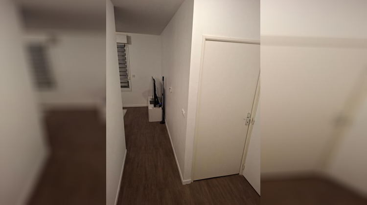 Ma-Cabane - Vente Appartement LE GRAND QUEVILLY, 41 m²