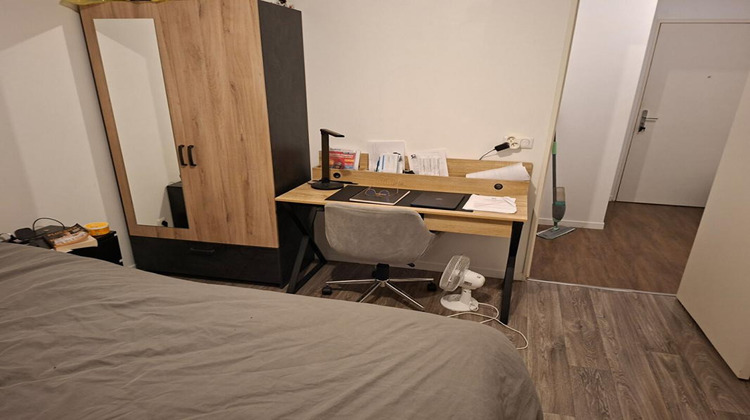 Ma-Cabane - Vente Appartement LE GRAND QUEVILLY, 41 m²