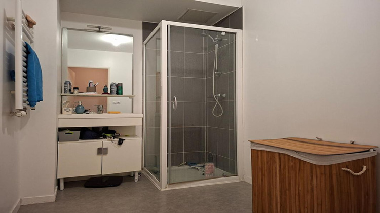 Ma-Cabane - Vente Appartement LE GRAND QUEVILLY, 41 m²