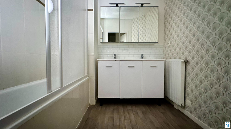 Ma-Cabane - Vente Appartement LE GRAND-QUEVILLY, 64 m²