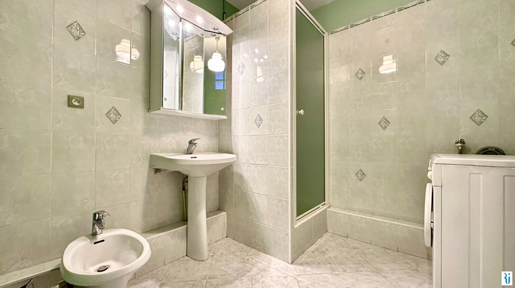 Ma-Cabane - Vente Appartement LE GRAND-QUEVILLY, 71 m²