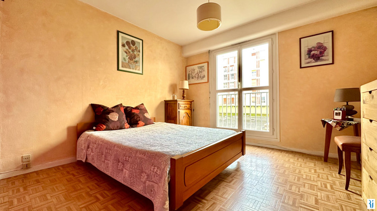 Ma-Cabane - Vente Appartement LE GRAND-QUEVILLY, 71 m²