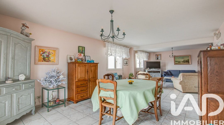 Ma-Cabane - Vente Appartement Le Grand-Quevilly, 86 m²