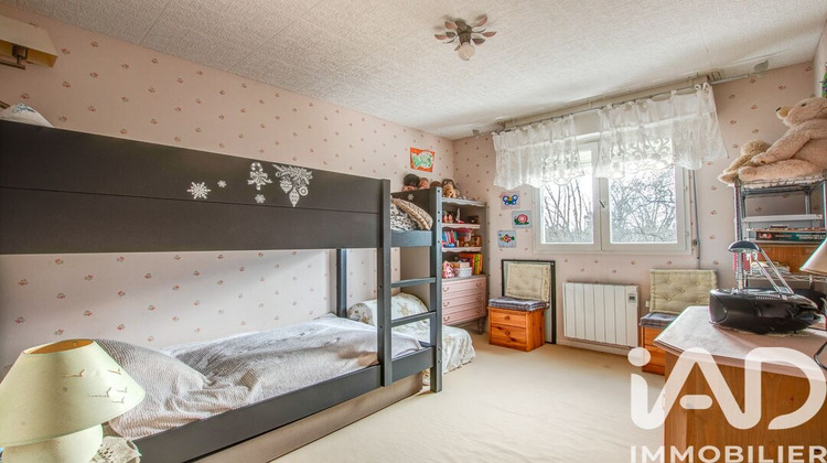 Ma-Cabane - Vente Appartement Le Grand-Quevilly, 86 m²