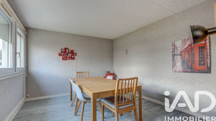 Ma-Cabane - Vente Appartement Le Grand-Quevilly, 76 m²
