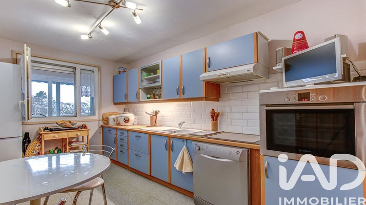 Ma-Cabane - Vente Appartement Le Grand-Quevilly, 80 m²