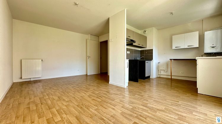 Ma-Cabane - Vente Appartement LE GRAND-QUEVILLY, 44 m²