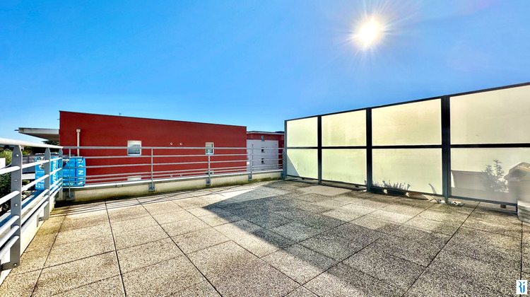 Ma-Cabane - Vente Appartement LE GRAND-QUEVILLY, 64 m²