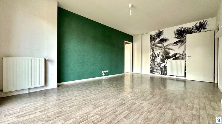Ma-Cabane - Vente Appartement LE GRAND-QUEVILLY, 64 m²