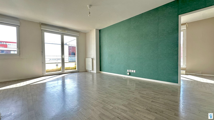 Ma-Cabane - Vente Appartement LE GRAND-QUEVILLY, 64 m²