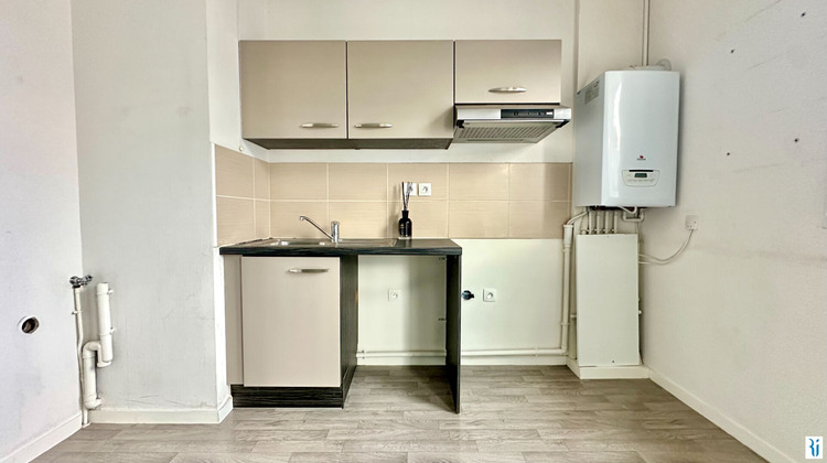 Ma-Cabane - Vente Appartement LE GRAND-QUEVILLY, 64 m²