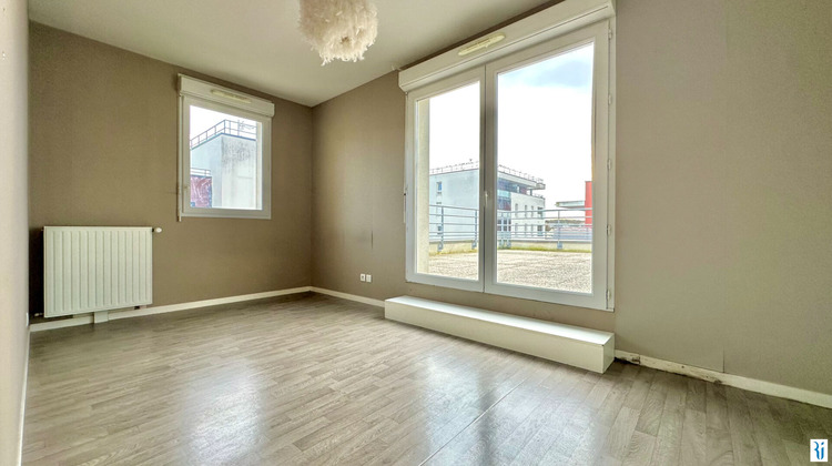 Ma-Cabane - Vente Appartement LE GRAND-QUEVILLY, 64 m²