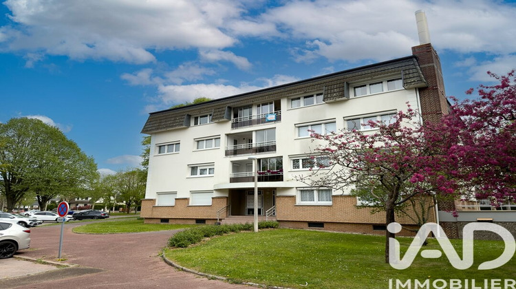Ma-Cabane - Vente Appartement Le Grand-Quevilly, 80 m²