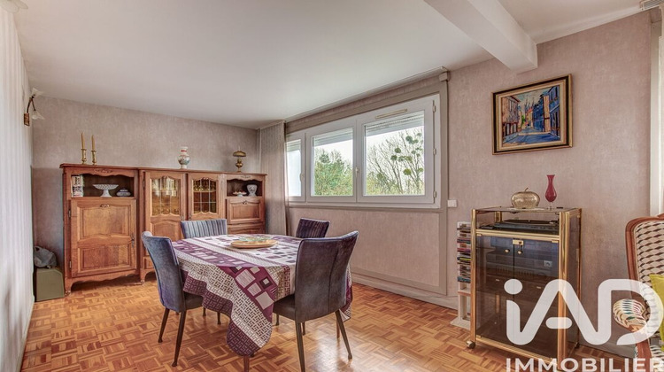 Ma-Cabane - Vente Appartement Le Grand-Quevilly, 80 m²