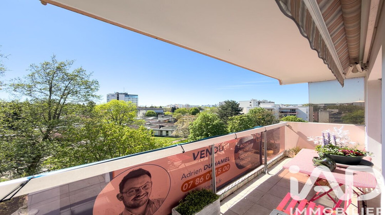 Ma-Cabane - Vente Appartement Le Grand-Quevilly, 86 m²