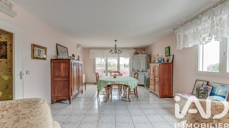 Ma-Cabane - Vente Appartement Le Grand-Quevilly, 86 m²