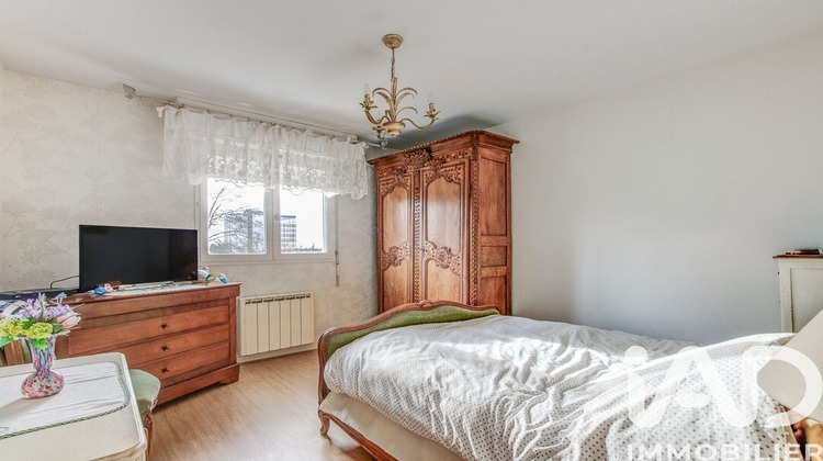 Ma-Cabane - Vente Appartement Le Grand-Quevilly, 86 m²