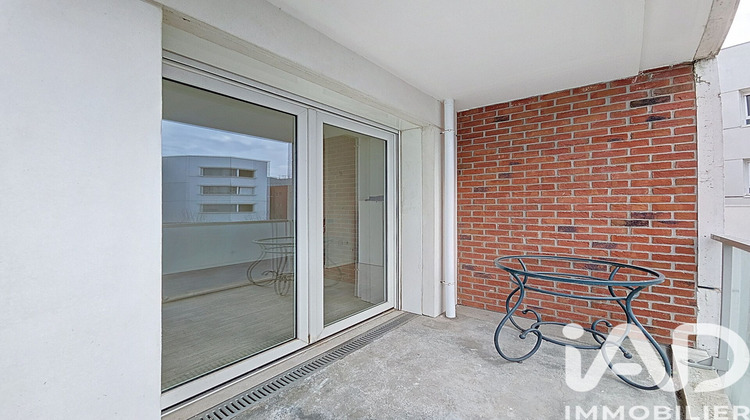 Ma-Cabane - Vente Appartement Le Grand-Quevilly, 62 m²