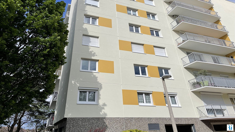 Ma-Cabane - Vente Appartement LE GRAND-QUEVILLY, 89 m²