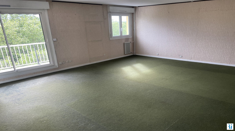 Ma-Cabane - Vente Appartement LE GRAND-QUEVILLY, 89 m²