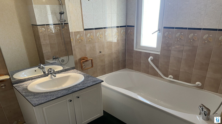 Ma-Cabane - Vente Appartement LE GRAND-QUEVILLY, 89 m²
