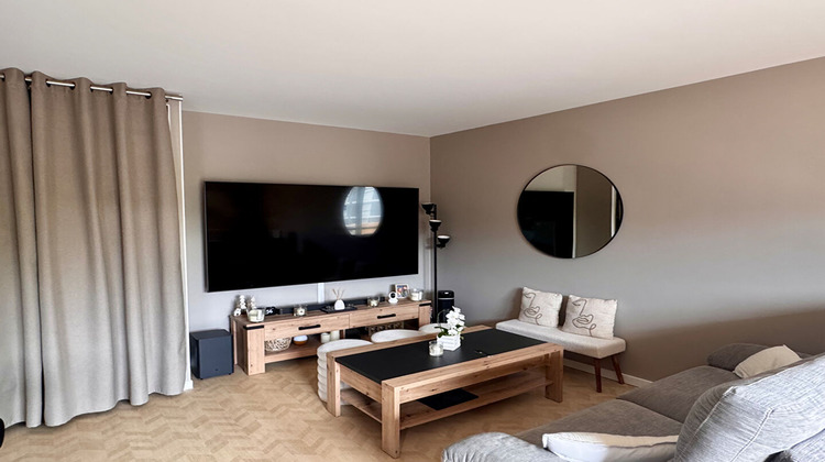 Ma-Cabane - Vente Appartement LE GRAND-QUEVILLY, 48 m²