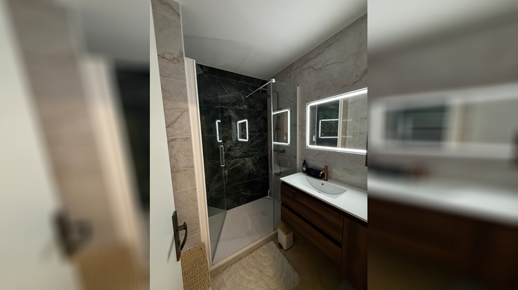 Ma-Cabane - Vente Appartement LE GRAND-QUEVILLY, 48 m²