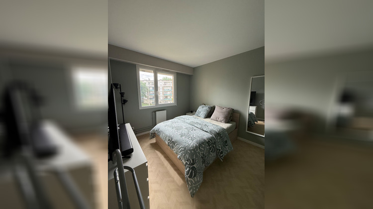 Ma-Cabane - Vente Appartement LE GRAND-QUEVILLY, 48 m²