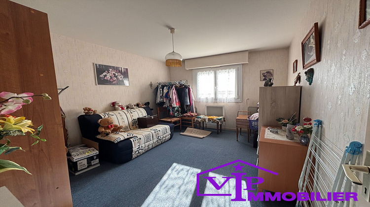 Ma-Cabane - Vente Appartement LE GRAND-QUEVILLY, 72 m²