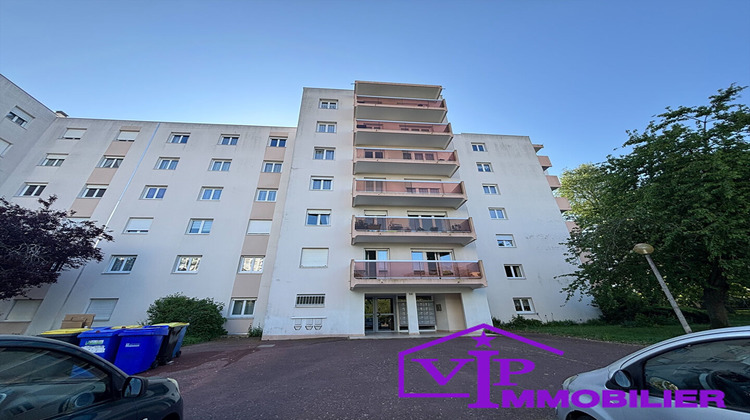 Ma-Cabane - Vente Appartement LE GRAND-QUEVILLY, 72 m²