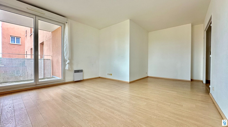 Ma-Cabane - Vente Appartement LE GRAND-QUEVILLY, 45 m²