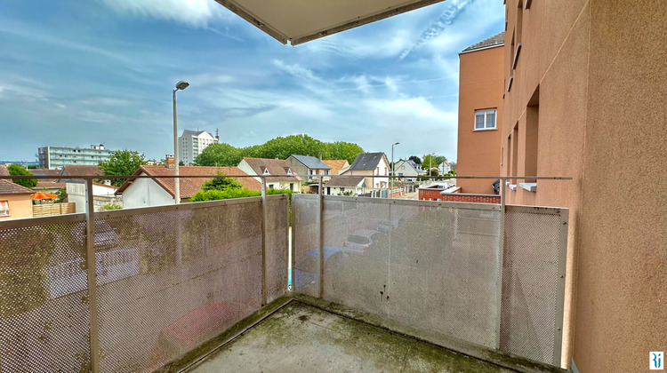 Ma-Cabane - Vente Appartement LE GRAND-QUEVILLY, 45 m²