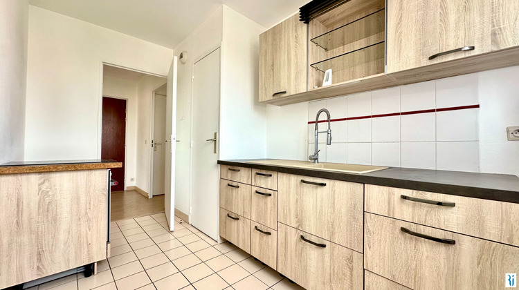 Ma-Cabane - Vente Appartement LE GRAND-QUEVILLY, 45 m²