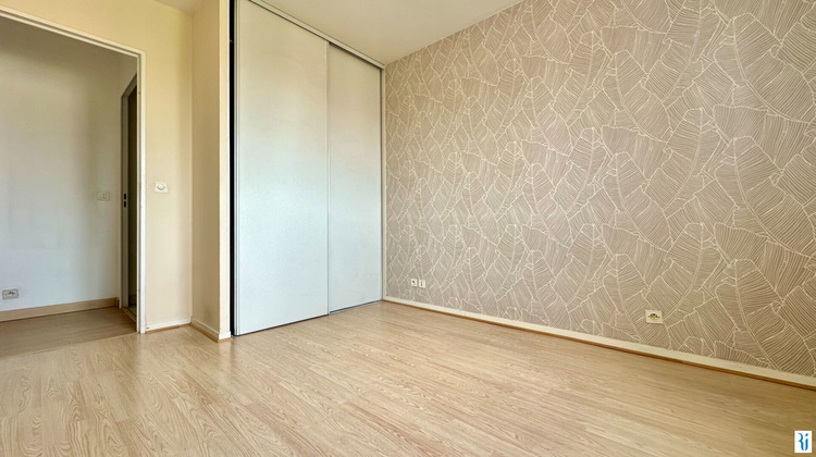 Ma-Cabane - Vente Appartement LE GRAND-QUEVILLY, 45 m²