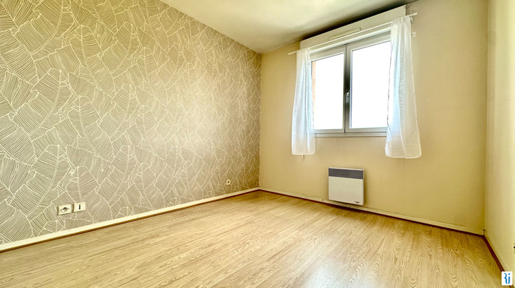 Ma-Cabane - Vente Appartement LE GRAND-QUEVILLY, 45 m²