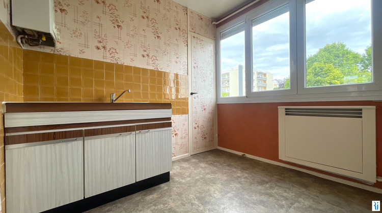 Ma-Cabane - Vente Appartement LE GRAND-QUEVILLY, 68 m²