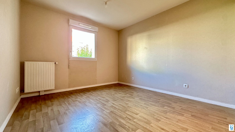 Ma-Cabane - Vente Appartement LE GRAND-QUEVILLY, 46 m²