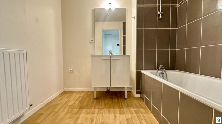 Ma-Cabane - Vente Appartement LE GRAND-QUEVILLY, 46 m²