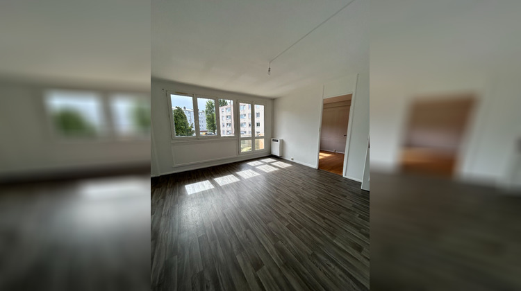 Ma-Cabane - Vente Appartement LE GRAND-QUEVILLY, 68 m²