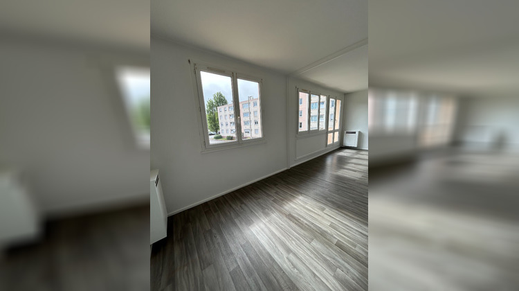 Ma-Cabane - Vente Appartement LE GRAND-QUEVILLY, 68 m²