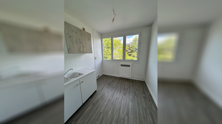 Ma-Cabane - Vente Appartement LE GRAND-QUEVILLY, 68 m²