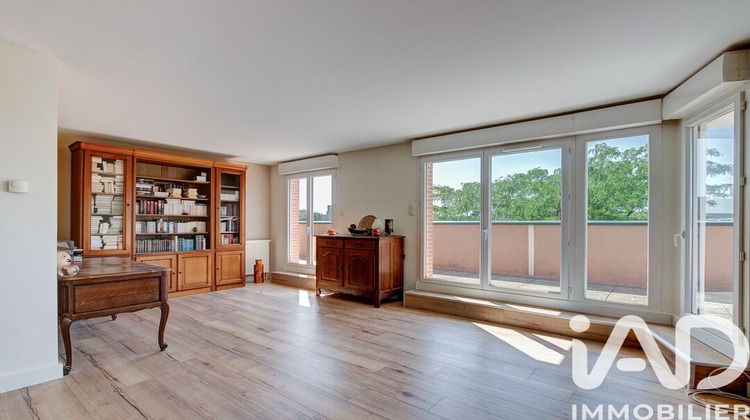 Ma-Cabane - Vente Appartement Le Grand-Quevilly, 100 m²