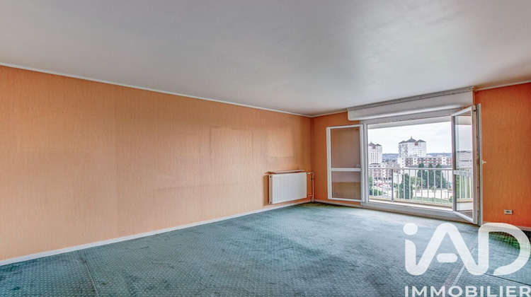Ma-Cabane - Vente Appartement Le Grand-Quevilly, 63 m²