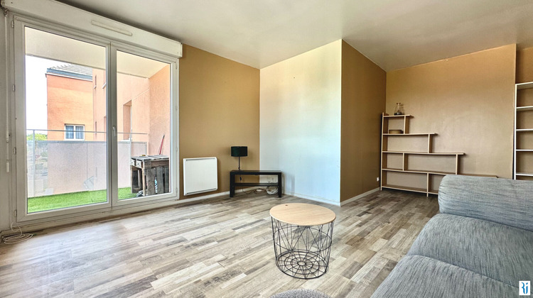 Ma-Cabane - Vente Appartement LE GRAND-QUEVILLY, 46 m²