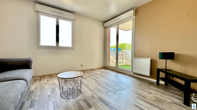 Ma-Cabane - Vente Appartement LE GRAND-QUEVILLY, 46 m²